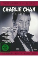 Charlie Chan Collection 1 [SE] [4 DVDs]