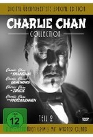Charlie Chan Collection 2 [SE] [4 DVDs]