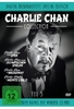 Charlie Chan Collection 3 [SE] [4 DVDs]