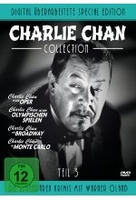Charlie Chan Collection 3 [SE] [4 DVDs]