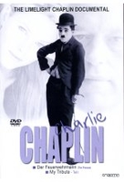 Charlie Chaplin - Der Feuerwehrmann/My Tribute 1