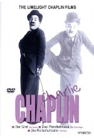 Charlie Chaplin - Der Graf/Das Pfandleihhaus/...
