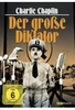 Charlie Chaplin - Der große Diktator
