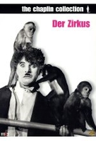 Charlie Chaplin - Der Zirkus [2 DVDs]