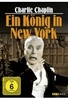 Charlie Chaplin - Ein König in New York
