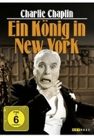 Charlie Chaplin - Ein König in New York