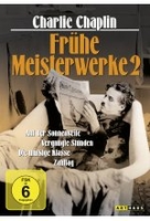 Charlie Chaplin - Frühe Meisterwerke 2