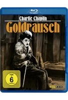 Charlie Chaplin - Goldrausch