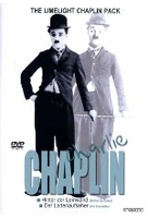 Charlie Chaplin - Hinter der Leinwand/Der Lad...