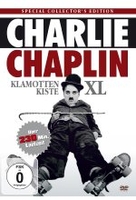 Charlie Chaplin - Klamottenkiste XL [SE] [CE]
