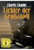 Charlie Chaplin - Lichter der Großstadt