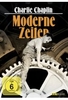 Charlie Chaplin - Moderne Zeiten