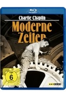 Charlie Chaplin - Moderne Zeiten