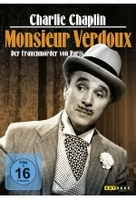 Charlie Chaplin - Monsieur Verdoux
