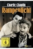 Charlie Chaplin - Rampenlicht
