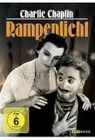 Charlie Chaplin - Rampenlicht