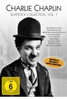 Charlie Chaplin - Slapstick Collection Vol. 1