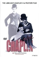 Charlie Chaplin - Tillies große Romanze