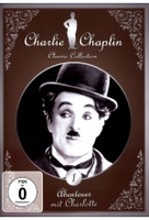 Charlie Chaplin Classic Collection Vol. 1 - Abenteuer mit Charlotte