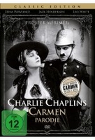 Charlie Chaplins Carmen Parodie - Classic Edition