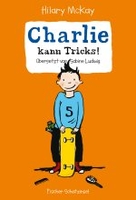 Charlie kann Tricks!