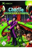 Charlie und die Schokoladenfabrik