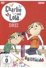 Charlie und Lola - Drei