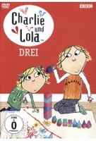 Charlie und Lola - Drei