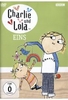 Charlie und Lola - Eins