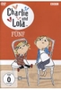 Charlie und Lola - Fünf
