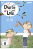 Charlie und Lola - Vier