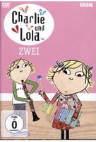 Charlie und Lola - Zwei