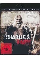 Charlies Farm - Ungeschnittene Fassung