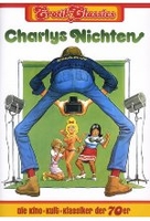 Charlys Nichten - Erotik Classics