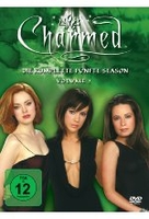 Charmed - Season 5/Vol. 2 [3 DVDs]
