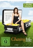 Chasing Life - Staffel 1/Vol. 2 [3 DVDs]