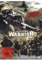 Chechenia Warrior