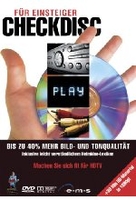 Checkdisc für Einsteiger