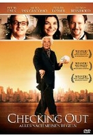 Checking Out - Alles nach meinen Regeln