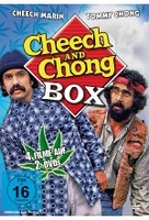 Cheech & Chong Box [2 DVDs]
