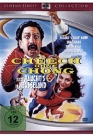 Cheech ohne Chong - Jetzt rauchts in Neusseland - Cinema Finest Collection
