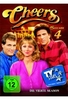 Cheers - Season 4 [4 DVDs]