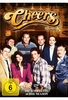 Cheers - Season 8 [4 DVDs]