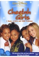 Cheetah Girls