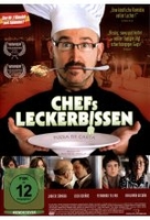 Chefs Leckerbissen (OmU)