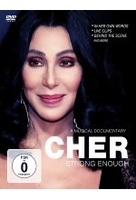 Cher - Stronge Enough