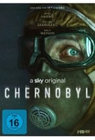Chernobyl [2 DVDs]