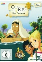 Chi Rho - Das Geheimnis 2