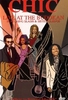 Chic - Live at the Budokan