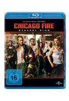 Chicago Fire - Staffel 1 [5 BRs]